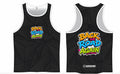 Back On The Road Again Vest