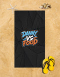 Danny Vs Food Towel